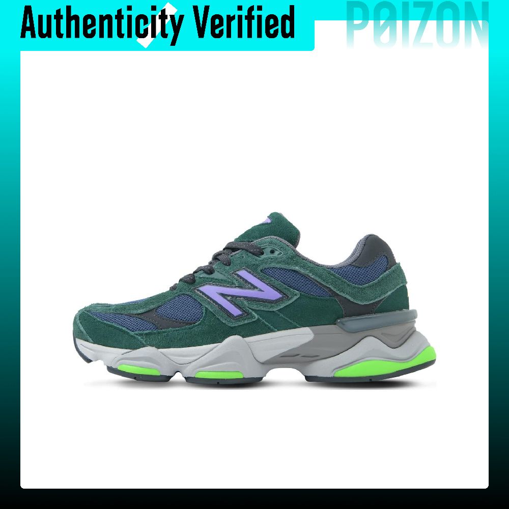 New Balance NB 9060 Running Sh - New Balance Shoes 9060 评论和价格