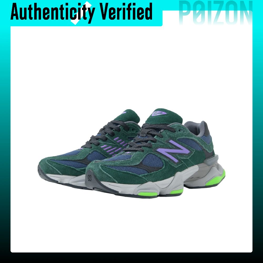 New Balance NB 9060 Running Sh - New Balance Shoes 9060 评论和价格