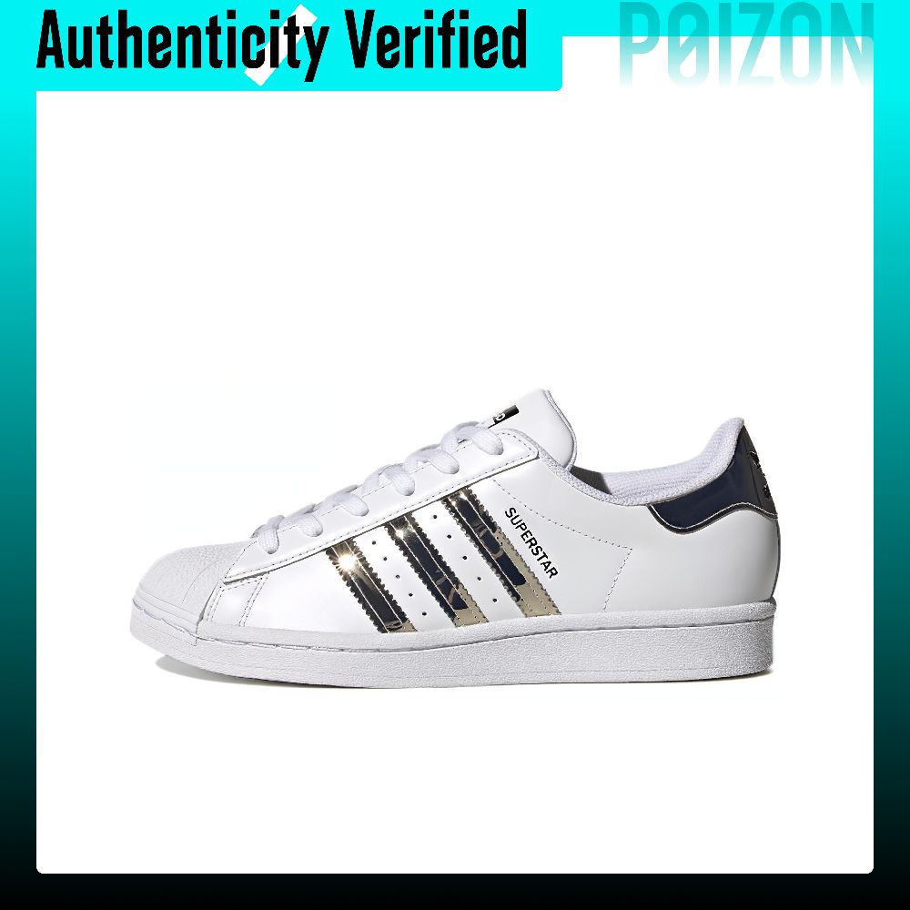 Adidas Originals SUPERSTAR Cla - Adidas Shoes Superstar 评论和价格