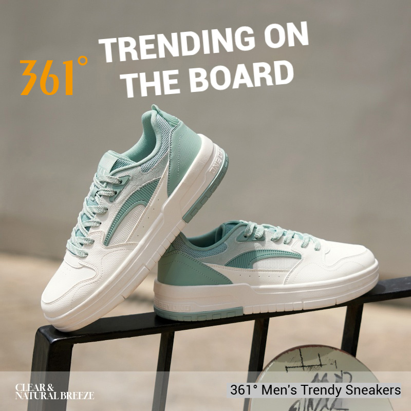 361 Degree NEW Men Skateboard  - Adidas Shoes Superstar 评论和价格