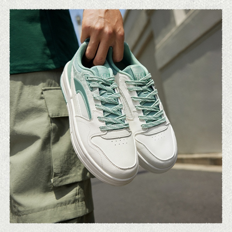 361 Degree NEW Men Skateboard  - Adidas Shoes Superstar 评论和价格